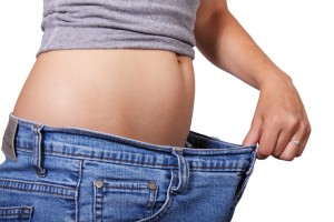 как не набрать вес после диеты