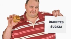 повышенный инсулин. как понизить инсулин